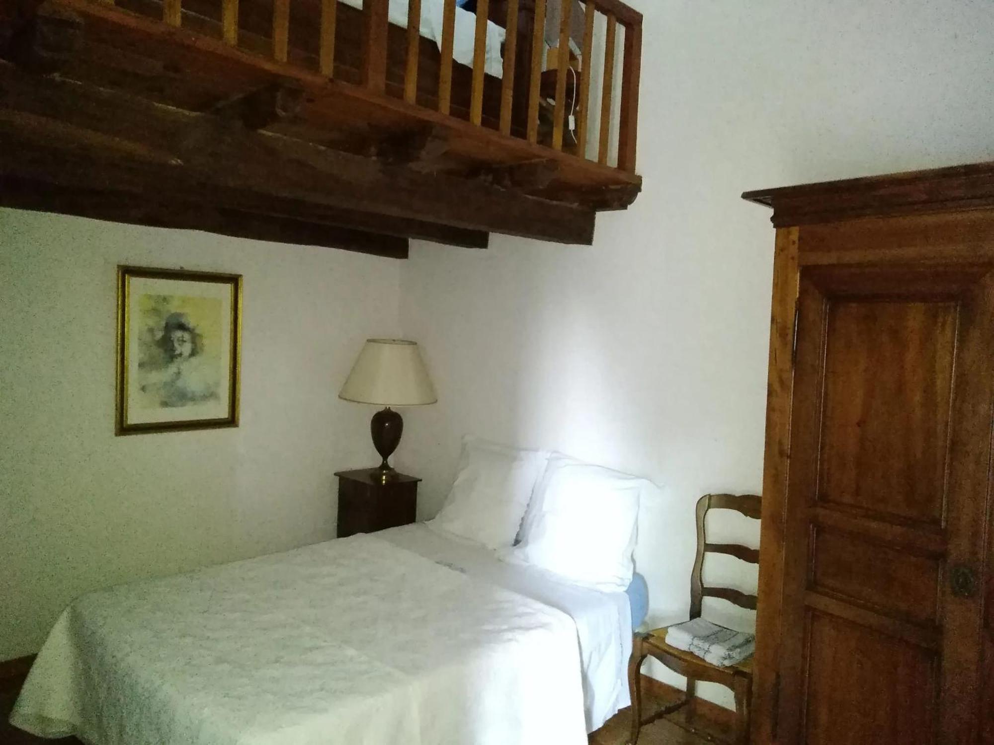 Villa de 4 chambres avec piscine privee jardin clos et wifi a Milhars Extérieur photo