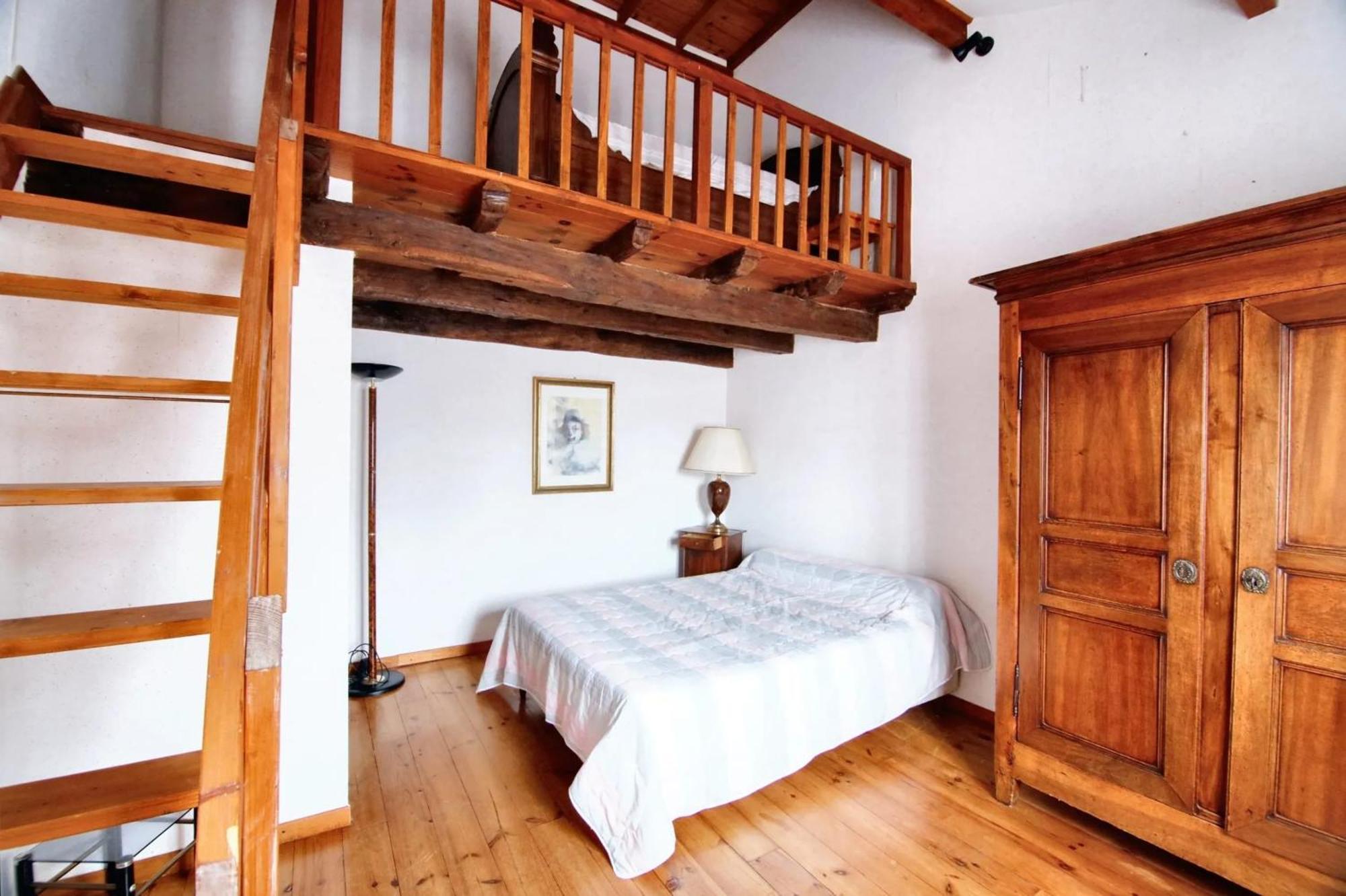 Villa de 4 chambres avec piscine privee jardin clos et wifi a Milhars Extérieur photo