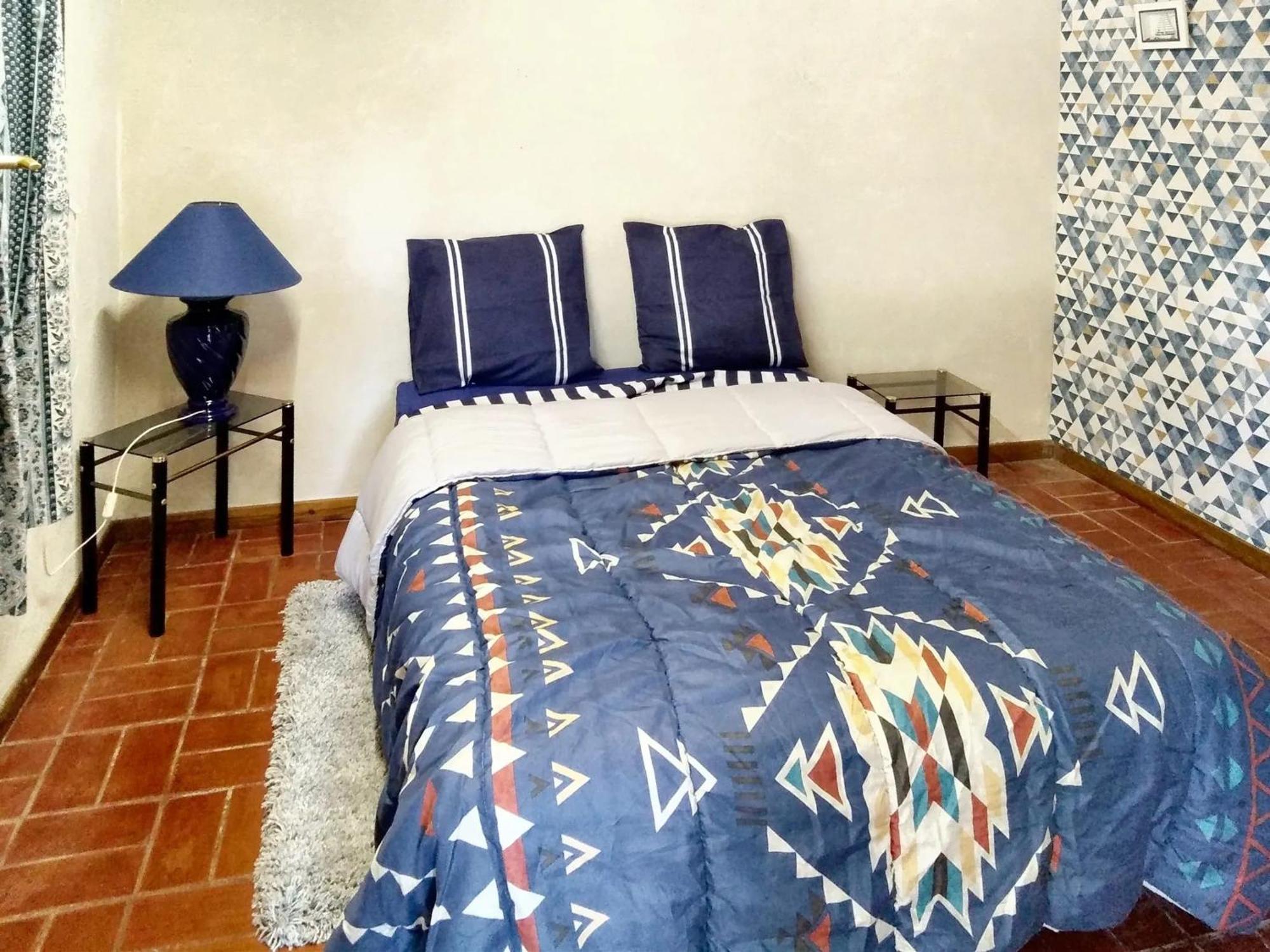 Villa de 4 chambres avec piscine privee jardin clos et wifi a Milhars Extérieur photo